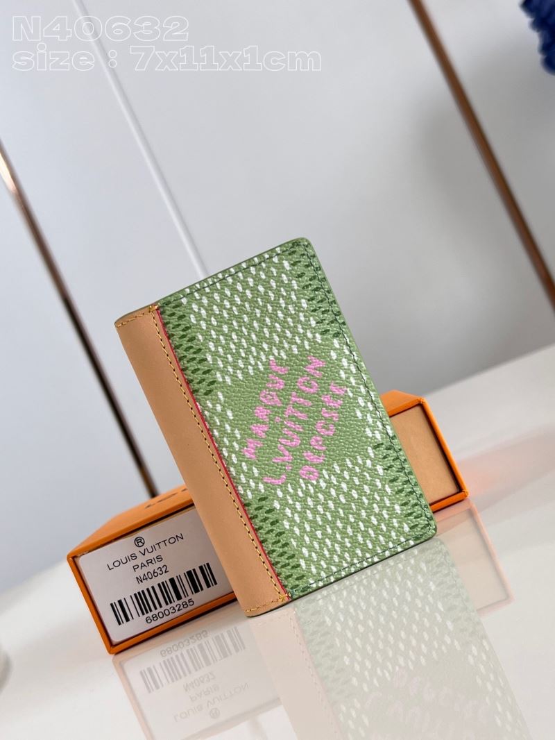Louis Vuitton Wallets